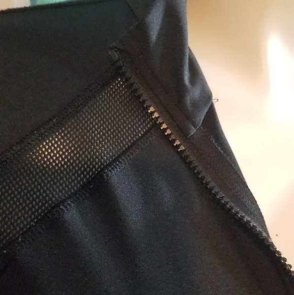 Michael Kors Athletic Jacket - Picture 6 of 8